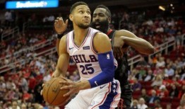 沃神最新爆料西蒙斯,西蒙斯交易传闻再起，新赛季前景引关注”