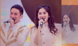 维嘉爆料谢娜求婚视频