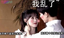 初遇夫妇圈内爆料视频,圈内爆料视频揭秘恋爱日常