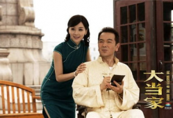 大当家在线观看全集,揭秘家族兴衰传奇故事