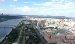 平壤城在线观看,穿越时空的朝鲜古都之旅
