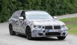 宝马五系最新爆料视频网