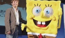 娱乐爆料海绵宝宝是谁的,娱乐爆料，海绵宝宝背后的神秘主人