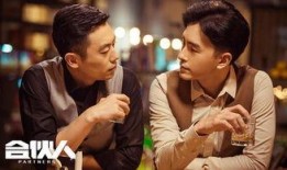 合伙人在线观看朱亚文,激情燃烧的岁月