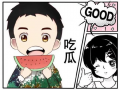 小气吃瓜娱乐,揭秘娱乐圈的“小气”现象