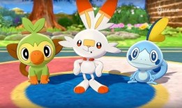 宝可梦竹子最新爆料视频,揭秘新世代宝可梦的神秘面纱