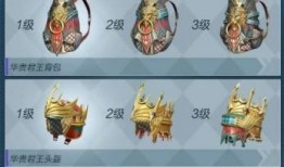 吃鸡军需爆料最新