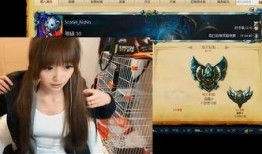 在线播女视频在线观看,女性主播的虚拟世界与真实互动