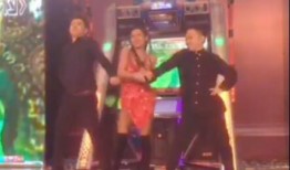 决是舞视频在线观看,在线观看舞蹈盛宴