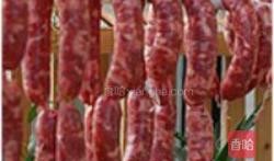 广式香肠爆料怎么做视频,传统工艺与现代风味完美融合