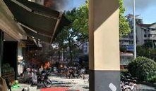 杭州餐厅爆料事件最新,揭露后厨黑幕，食品安全引关注