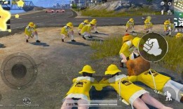 吃鸡国际服最新补给爆料,全新装备等你来战！