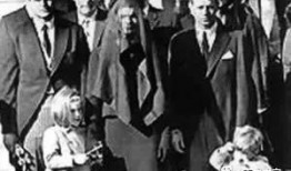 小肯尼迪爆料视频,独家内幕大公开