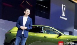 陈卓爆料阿维塔视频,独家视频首曝，科技新贵阿维塔究竟有何魅力？