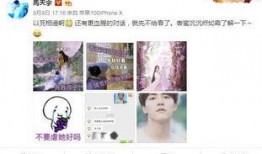 刘祉辰爆料微博截图视频,揭秘事件背后真相