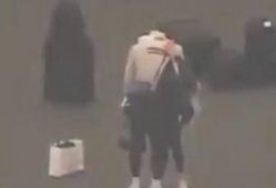 科比的老婆爆料是谁啊视频,揭秘科比离世真相，惊人内幕曝光！