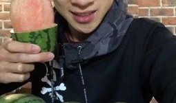 山西网红吃瓜事件视频最新,揭秘背后真相与争议