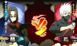 火影忍者最新爆料神卡