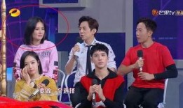 维嘉爆料谢娜求婚视频