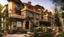 马先生最新爆料别墅博主,别墅博主背后的惊人真相