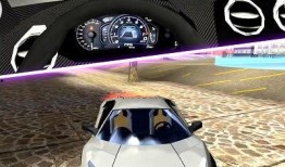 汽车模拟二最新爆料游戏,极限挑战，全新爆料揭秘未来驾驶盛宴