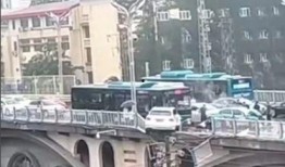 济南天桥最新爆料