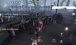 第五人格最新爆料视频,神秘角色登场，惊悚游戏体验再升级！