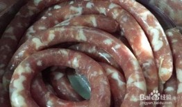 广式香肠爆料怎么做视频,传统工艺与现代风味完美融合