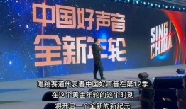 好声音再度爆料完整版视频,完整版视频揭秘幕后真相