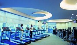 广州新闻爆料节目健身房,健身房疑云，真相大揭秘！