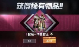 吃鸡军需爆料最新