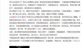 娱乐圈吃瓜小作文,揭秘明星背后的故事