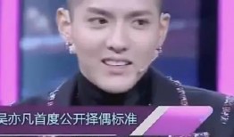 爆料视频吴亦凡,揭秘娱乐圈的隐秘真相