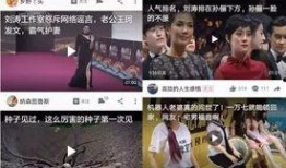 吃瓜新闻爆料视频大全,吃瓜新闻爆料视频大全盘点