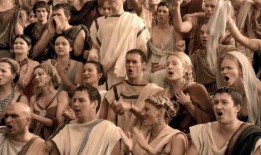 斯巴达克斯第一集在线观看,起义的火花——第一集在线观看导览