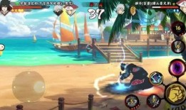 火影忍者最新爆料神卡