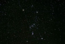 参宿星最新爆料,揭秘神秘宇宙事件背后的真相