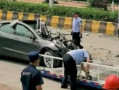 汕尾偷车爆料事件最新进展,警方全力追查，嫌疑人落网在即