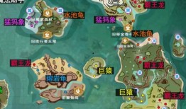 创造与魔法最新爆料海底世界boss,揭秘创造与魔法全新海底世界Boss神秘面纱