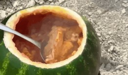 宁夏网红说自己吃瓜,揭秘吃瓜背后的故事