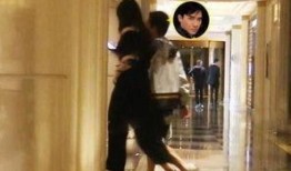 记者爆料梁朝伟视频,记者爆料背后的真相