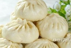 速冻包子爆料方法视频讲解,视频教学，轻松学会美味包子技巧