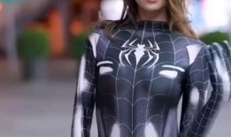 黑蜘蛛侠小姐姐爆料视频,揭秘超级英雄背后的秘密