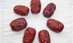 陕西大枣爆料最新消息今天