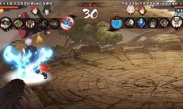 火影忍者最新爆料神卡