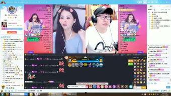 娱乐吃瓜君直播回放,精彩瞬间与幕后花絮大公开