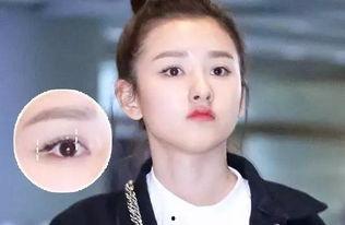 娱乐吃瓜君归国眼线小生,归国眼线小生，揭秘娱乐圈新势力崛起